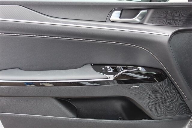 2025 Kia K5 GT-Line FWD Huntington Beach CA