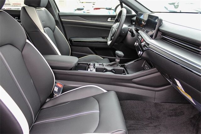 2025 Kia K5 GT-Line FWD Huntington Beach CA