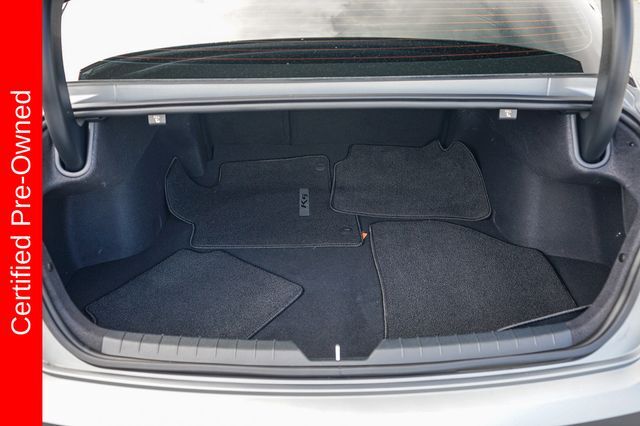 2025 Kia K5 GT-Line FWD Huntington Beach CA