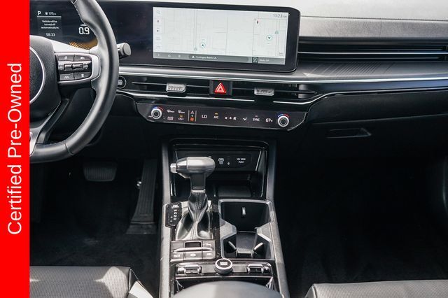 2025 Kia K5 GT-Line FWD Huntington Beach CA