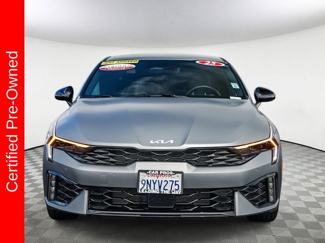 2025 Kia K5 GT-Line FWD