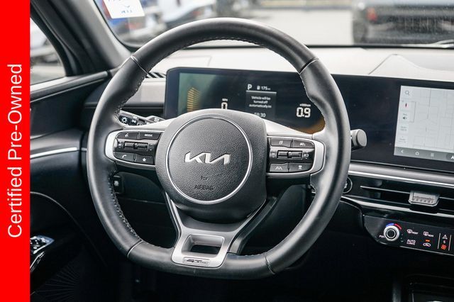 2025 Kia K5 GT-Line FWD Huntington Beach CA