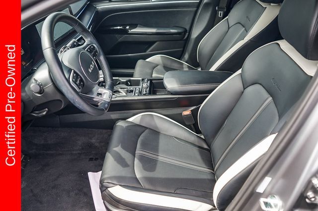 2025 Kia K5 GT-Line FWD Huntington Beach CA