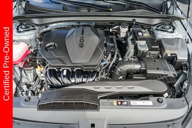 2025 Kia K5 GT-Line FWD Huntington Beach CA