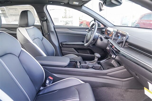 2025 Kia K5 GT-Line FWD Huntington Beach CA