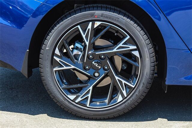 2025 Kia K5 GT-Line FWD Huntington Beach CA