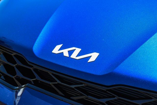 2025 Kia K5 GT-Line FWD Huntington Beach CA