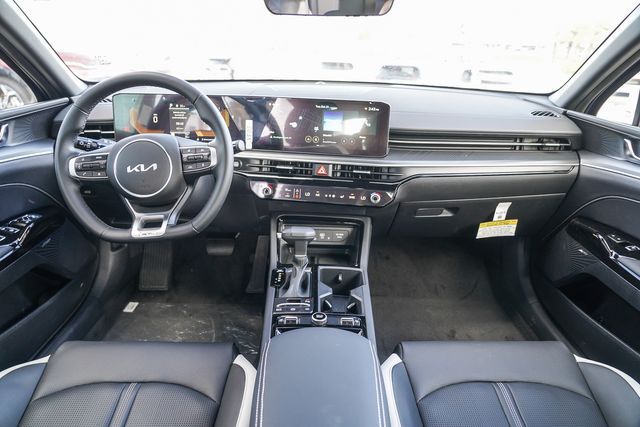 2025 Kia K5 GT-Line FWD Huntington Beach CA