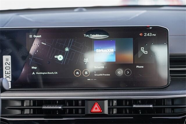 2025 Kia K5 GT-Line FWD Huntington Beach CA