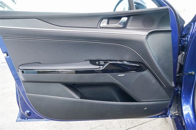 2025 Kia K5 GT-Line FWD Huntington Beach CA