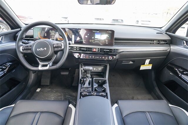 2025 Kia K5 GT-Line FWD Huntington Beach CA