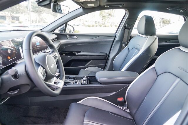 2025 Kia K5 GT-Line FWD Huntington Beach CA