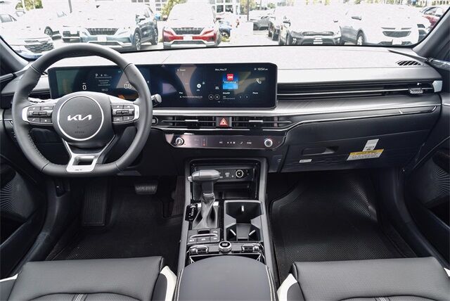 2025 Kia K5 GT-Line FWD Huntington Beach CA