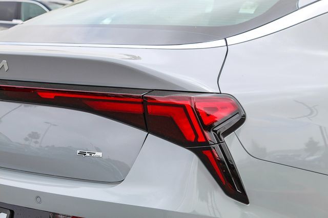 2025 Kia K5 GT-Line FWD Huntington Beach CA