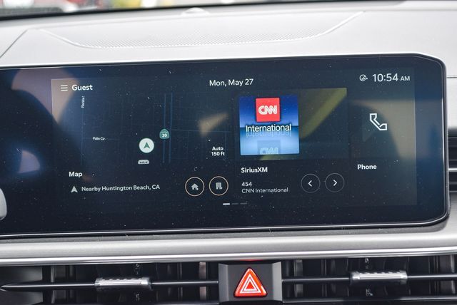 2025 Kia K5 GT-Line FWD Huntington Beach CA