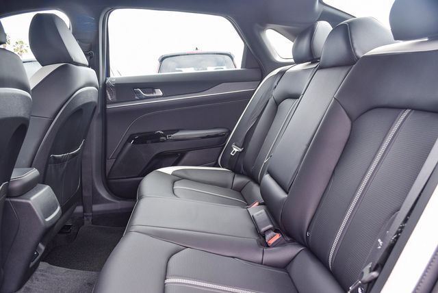 2025 Kia K5 GT-Line FWD Huntington Beach CA