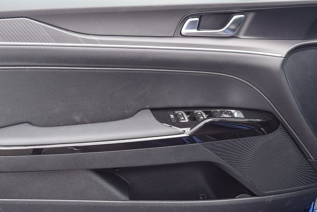 2025 Kia K5 GT-Line FWD Huntington Beach CA