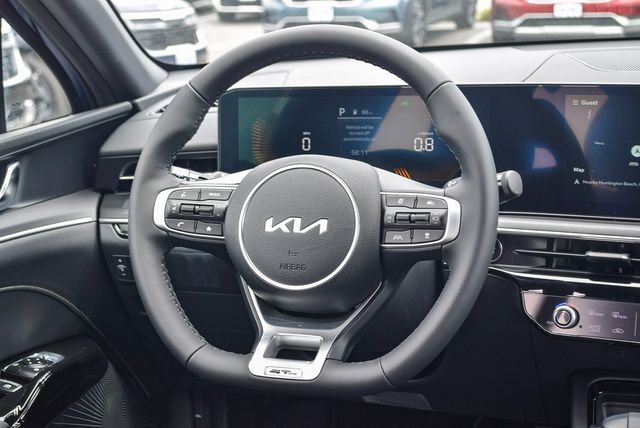 2025 Kia K5 GT-Line FWD Huntington Beach CA