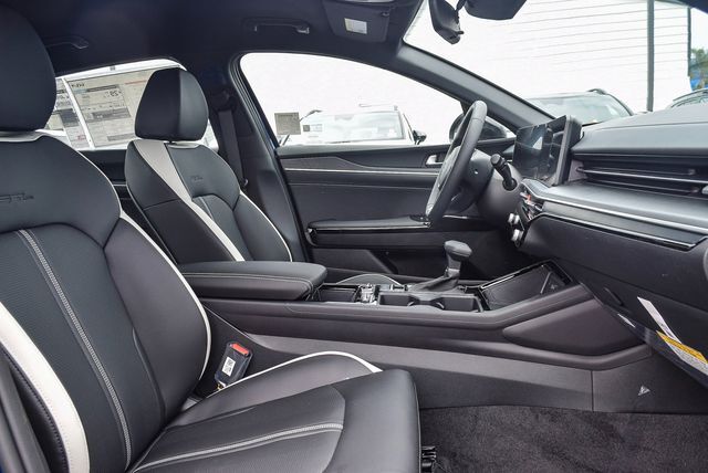 2025 Kia K5 GT-Line FWD Huntington Beach CA