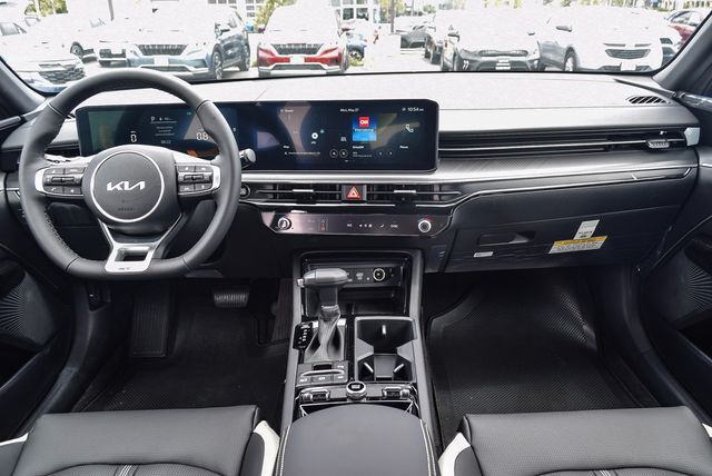 2025 Kia K5 GT-Line FWD Huntington Beach CA