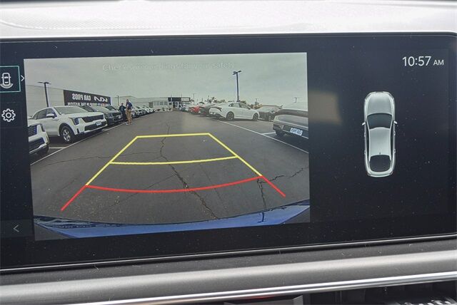 2025 Kia K5 GT-Line FWD Huntington Beach CA