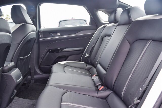 2025 Kia K5 GT-Line FWD Huntington Beach CA