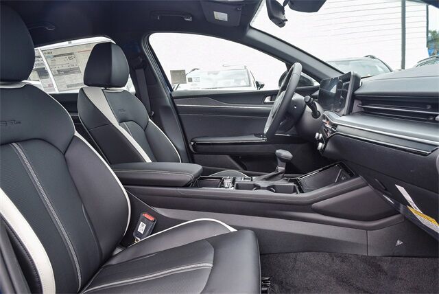 2025 Kia K5 GT-Line FWD Huntington Beach CA