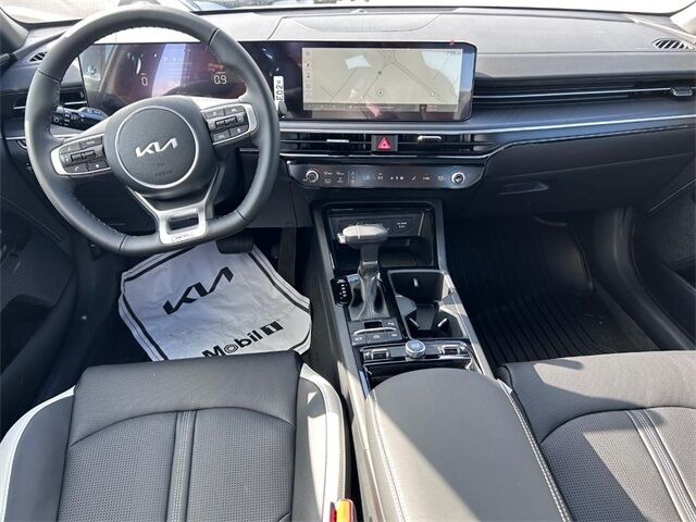 2025 Kia K5 GT-Line FWD Cape Girardeau MO