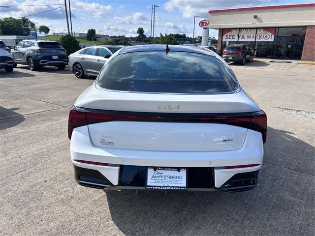 2025 Kia K5 GT-Line FWD Cape Girardeau MO