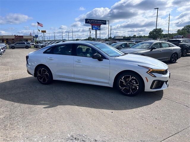 2025 Kia K5 GT-Line FWD Cape Girardeau MO