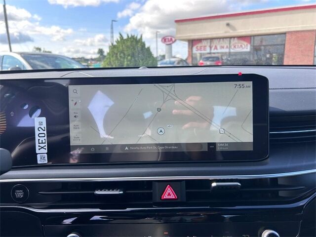 2025 Kia K5 GT-Line FWD Cape Girardeau MO