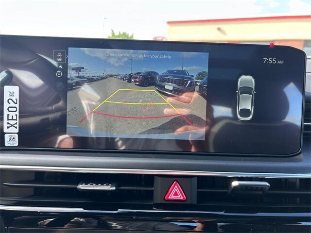 2025 Kia K5 GT-Line FWD Cape Girardeau MO