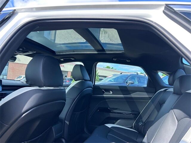 2025 Kia K5 GT-Line FWD Cape Girardeau MO