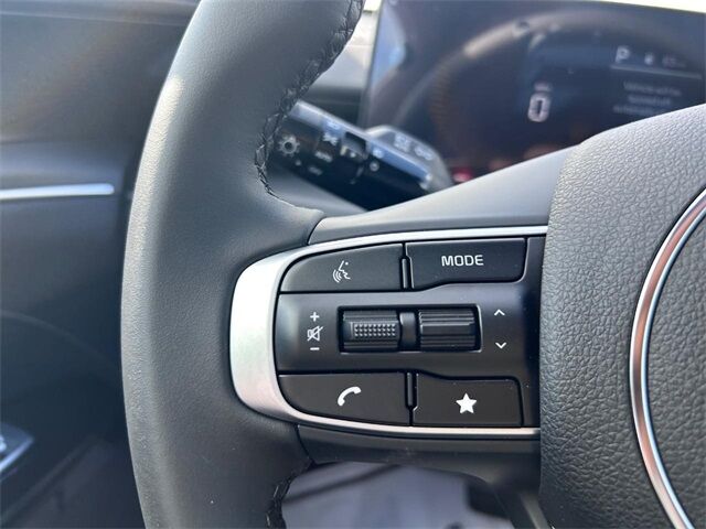 2025 Kia K5 GT-Line FWD Cape Girardeau MO