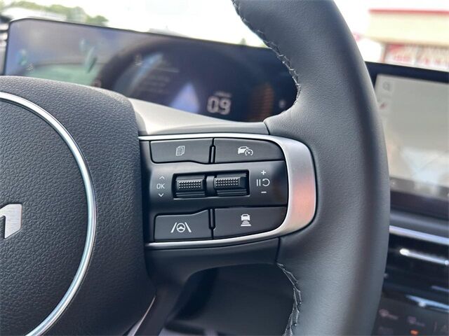 2025 Kia K5 GT-Line FWD Cape Girardeau MO