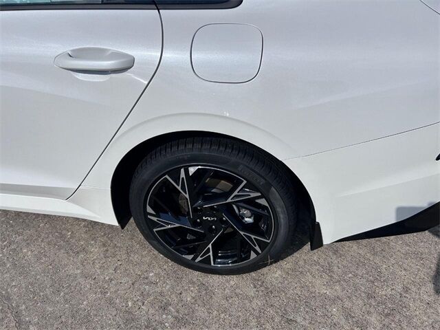 2025 Kia K5 GT-Line FWD Cape Girardeau MO