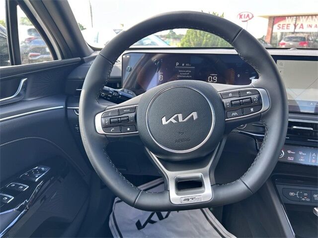 2025 Kia K5 GT-Line FWD Cape Girardeau MO