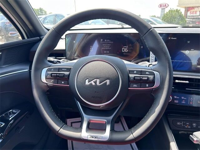 2025 Kia K5 GT-Line FWD Cape Girardeau MO
