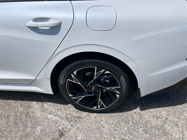 2025 Kia K5 GT-Line FWD Cape Girardeau MO