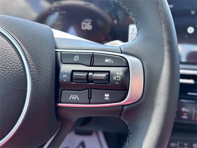 2025 Kia K5 GT-Line FWD Cape Girardeau MO