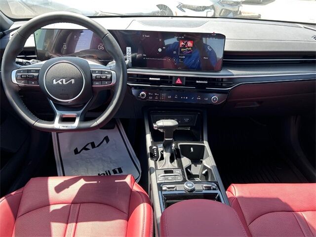 2025 Kia K5 GT-Line FWD Cape Girardeau MO