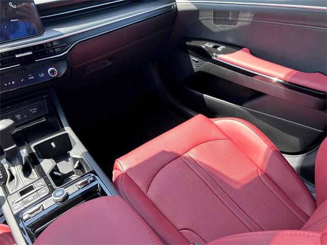 2025 Kia K5 GT-Line FWD Cape Girardeau MO