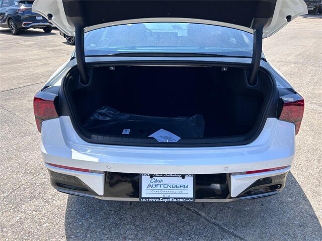2025 Kia K5 GT-Line FWD Cape Girardeau MO