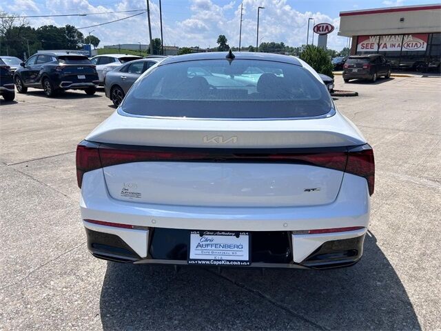 2025 Kia K5 GT-Line FWD Cape Girardeau MO