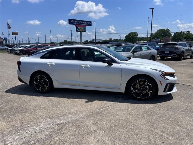 2025 Kia K5 GT-Line FWD Cape Girardeau MO