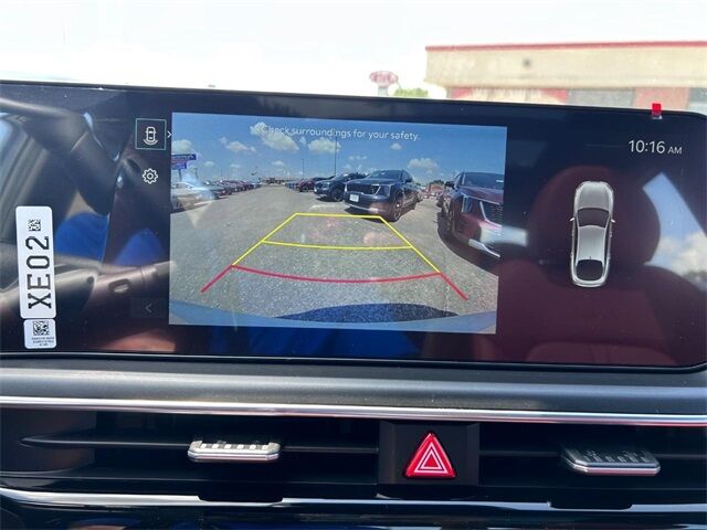 2025 Kia K5 GT-Line FWD Cape Girardeau MO