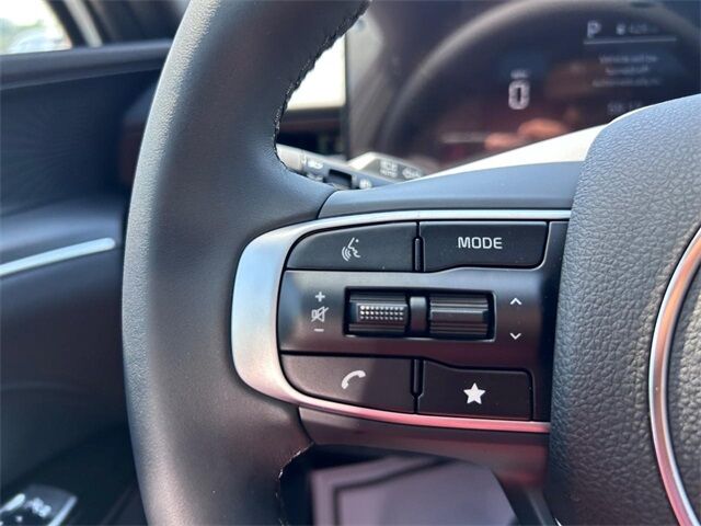 2025 Kia K5 GT-Line FWD Cape Girardeau MO