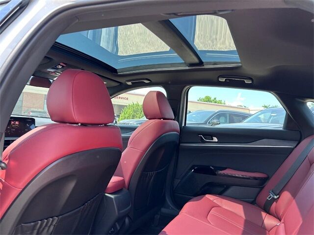 2025 Kia K5 GT-Line FWD Cape Girardeau MO