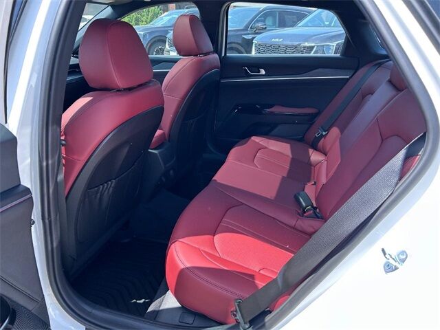 2025 Kia K5 GT-Line FWD Cape Girardeau MO