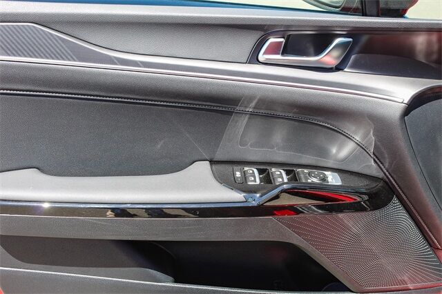 2025 Kia K5 GT-Line FWD Glendale CA